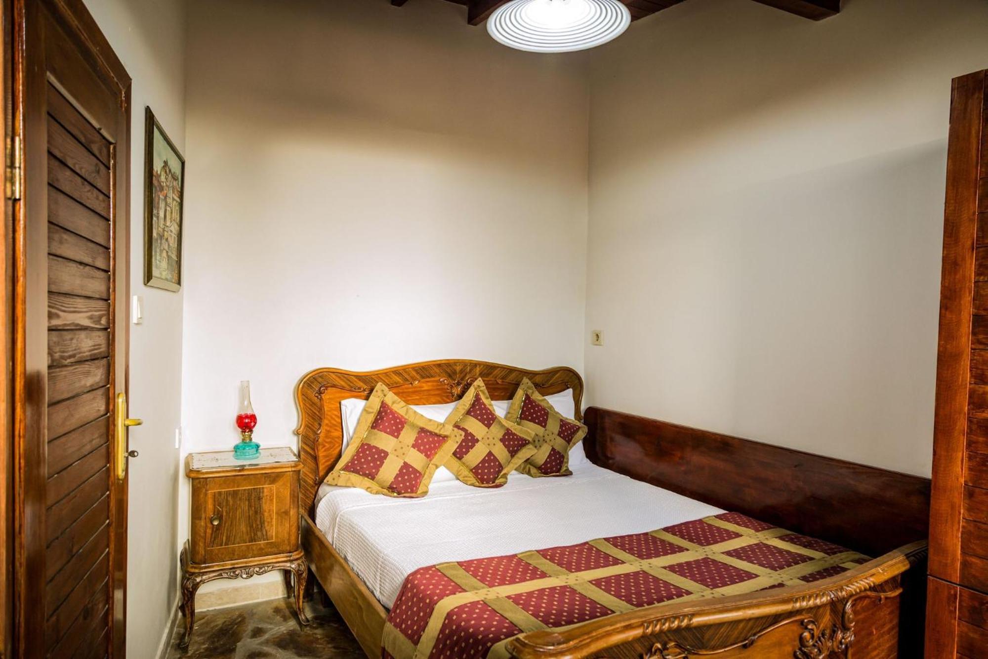 Stonehouse Hotel Selcuk Exterior photo
