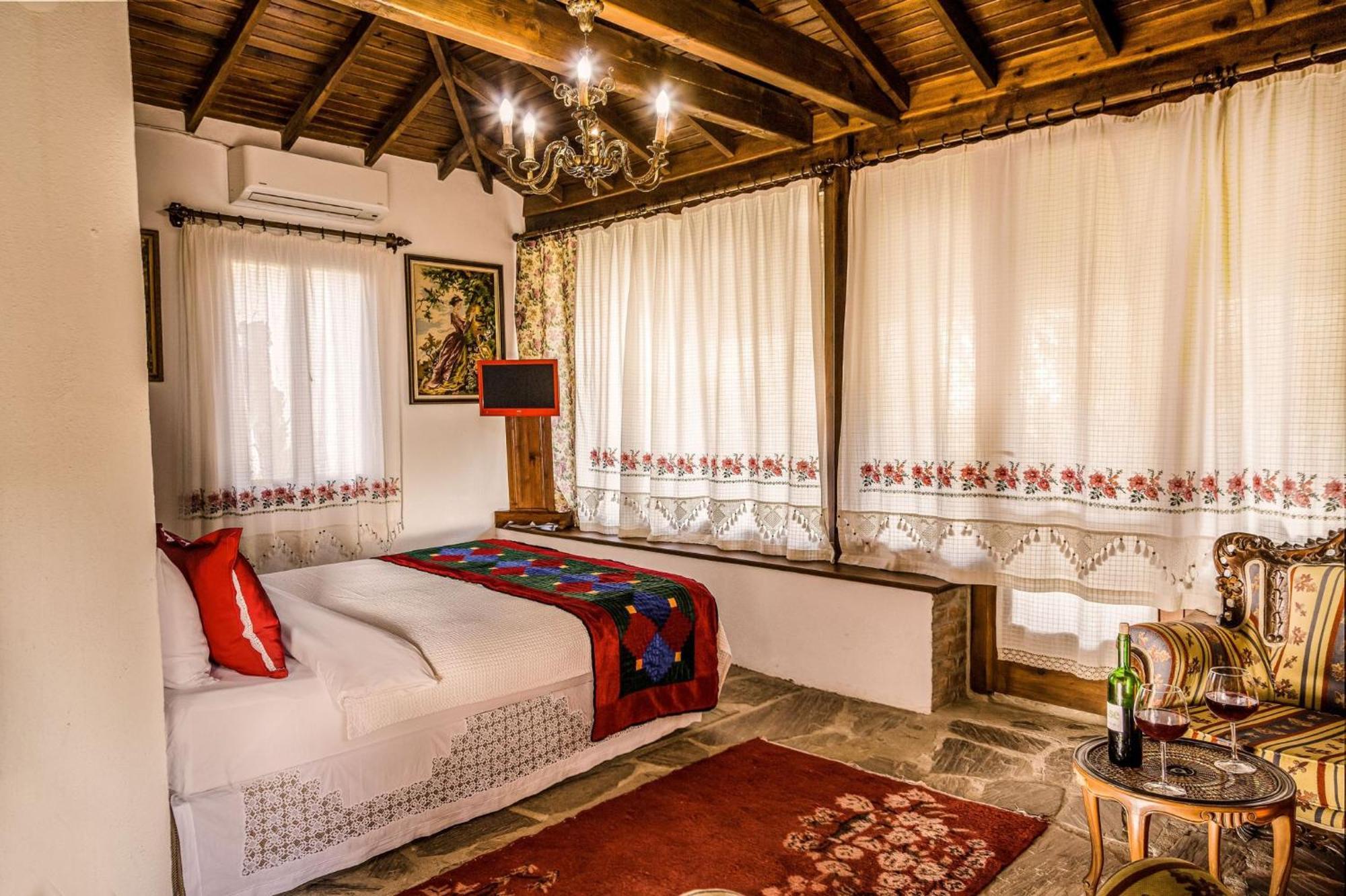 Stonehouse Hotel Selcuk Exterior photo