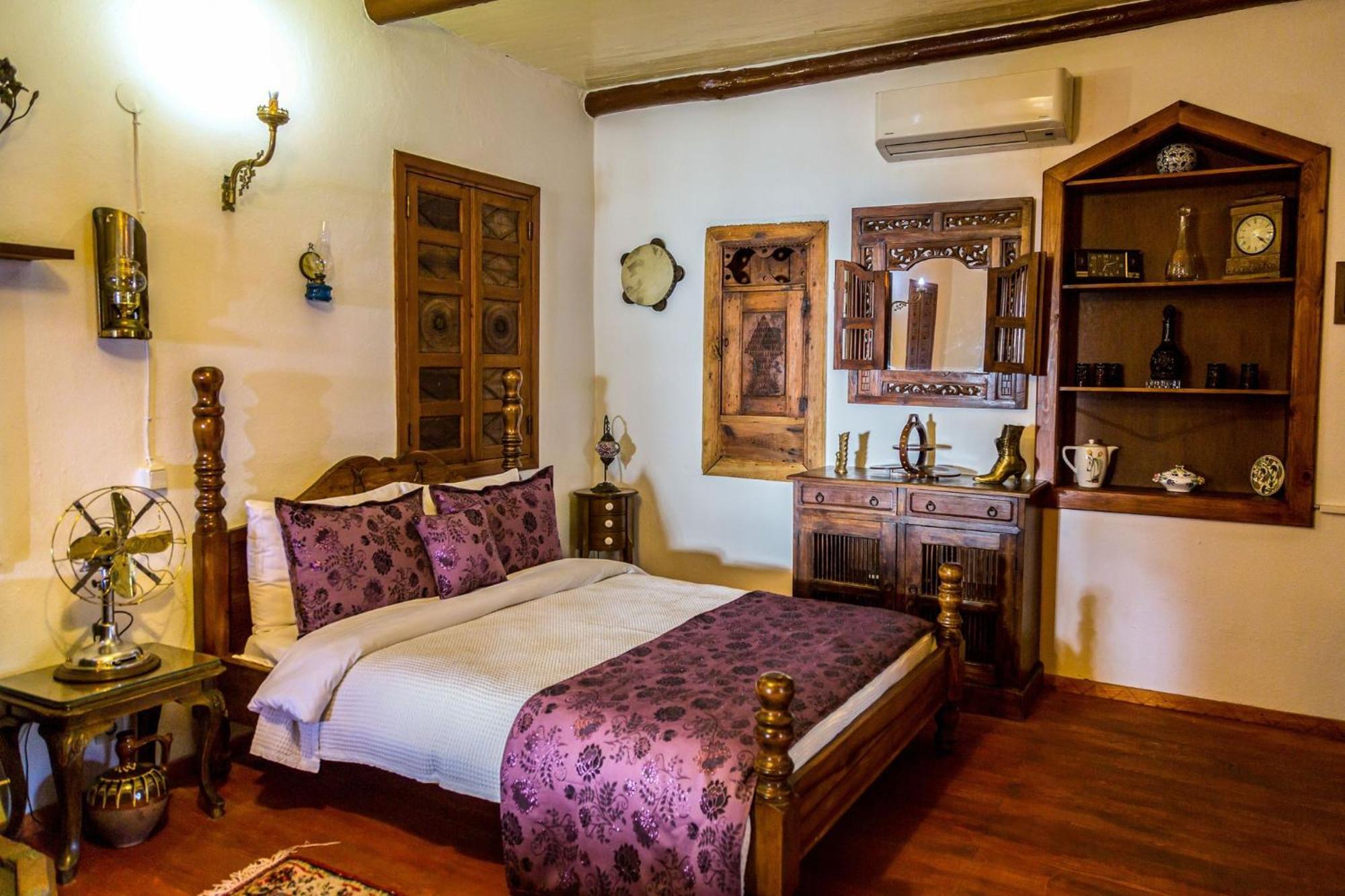 Stonehouse Hotel Selcuk Exterior photo