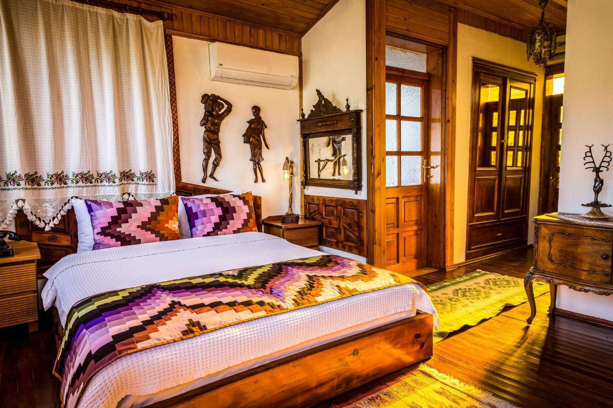 Stonehouse Hotel Selcuk Exterior photo