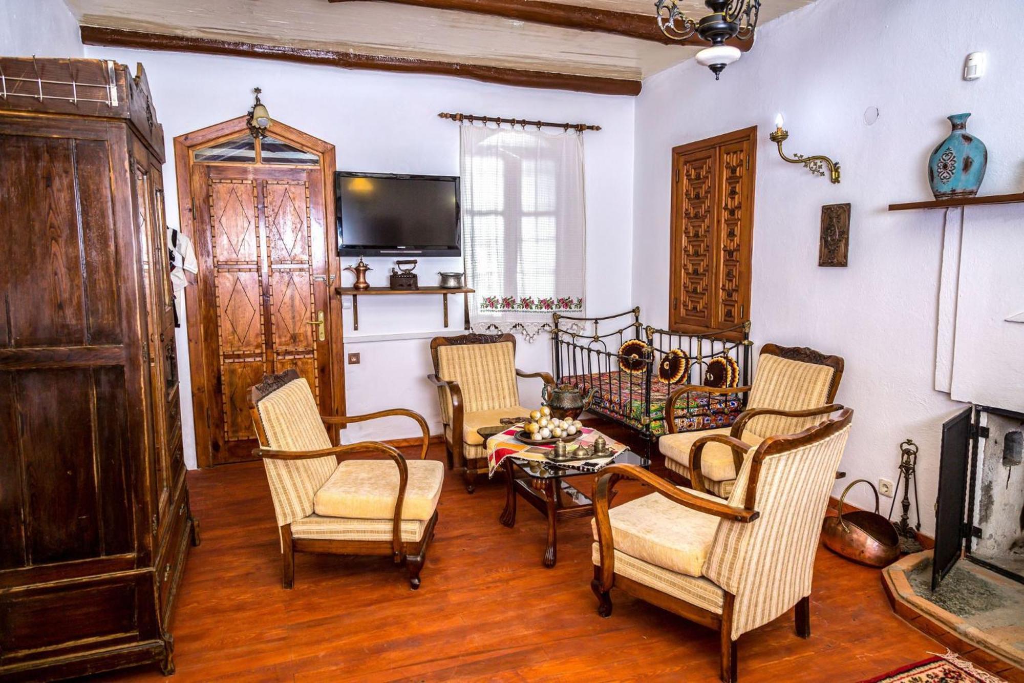 Stonehouse Hotel Selcuk Exterior photo