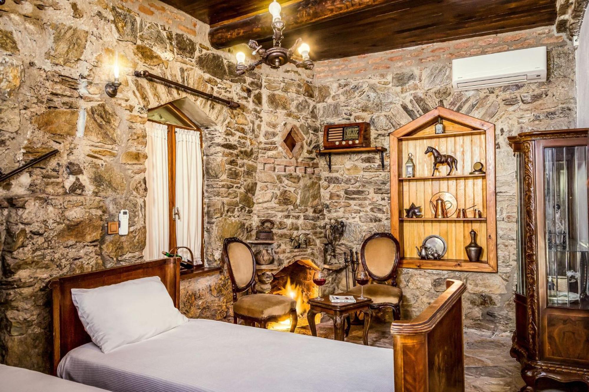 Stonehouse Hotel Selcuk Exterior photo