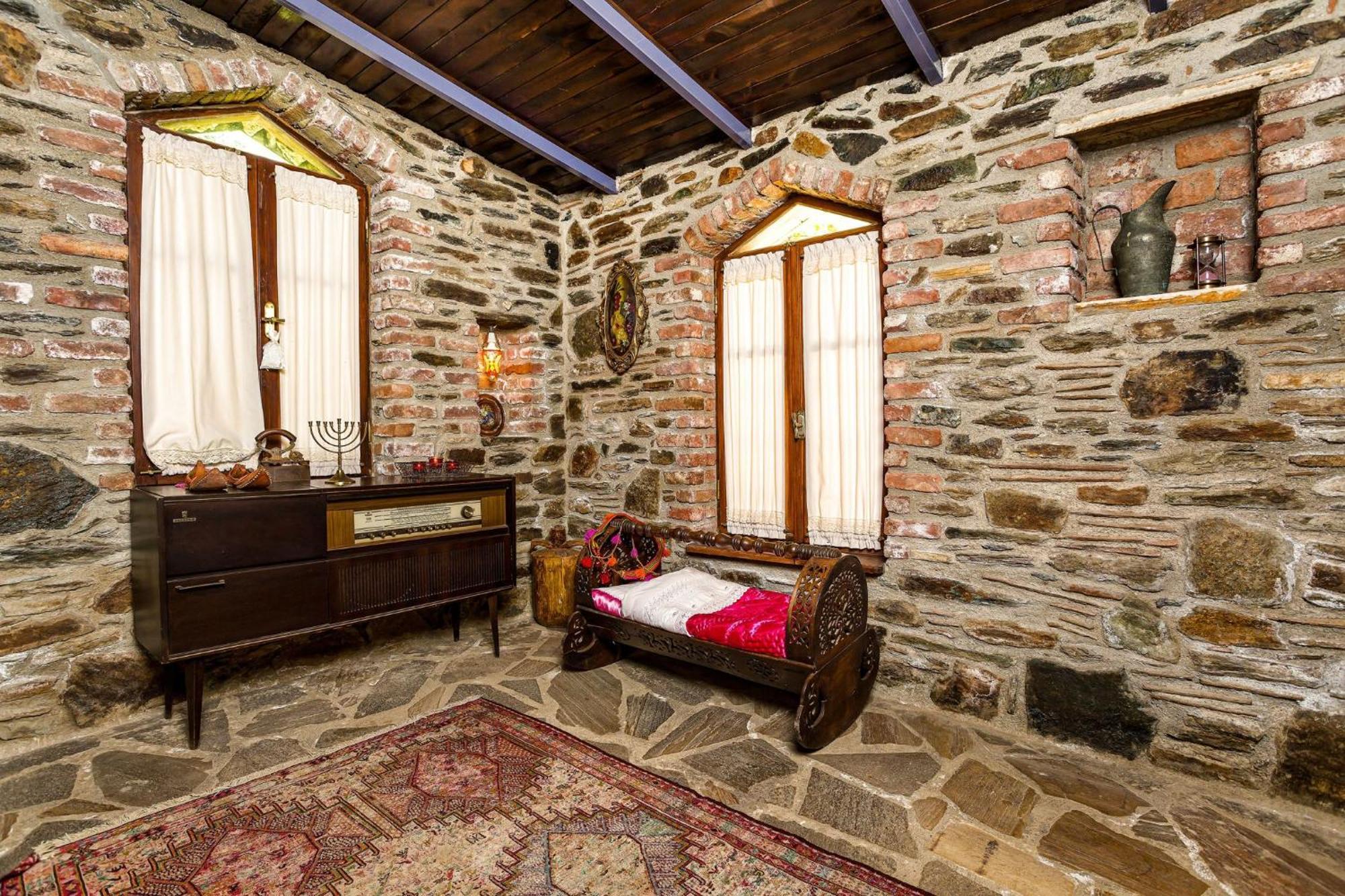 Stonehouse Hotel Selcuk Exterior photo