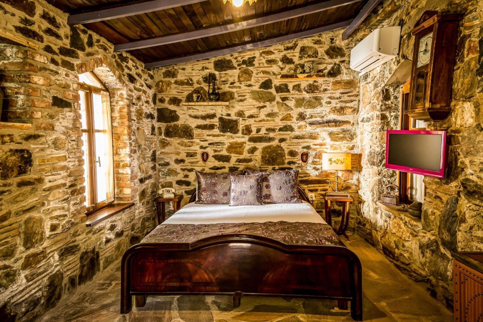 Stonehouse Hotel Selcuk Exterior photo
