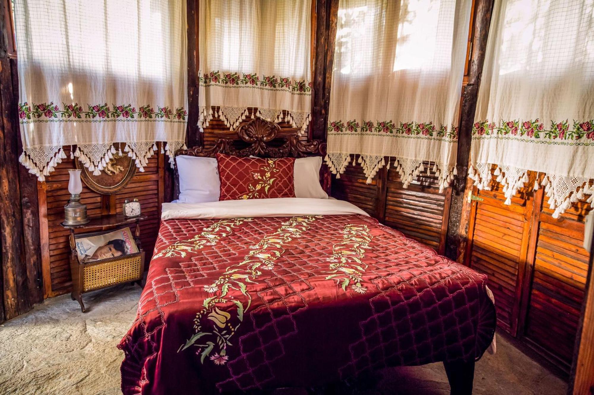 Stonehouse Hotel Selcuk Exterior photo