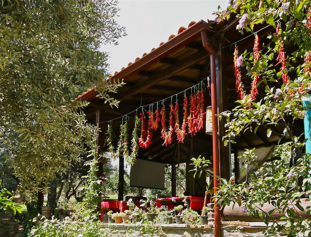 Stonehouse Hotel Selcuk Exterior photo