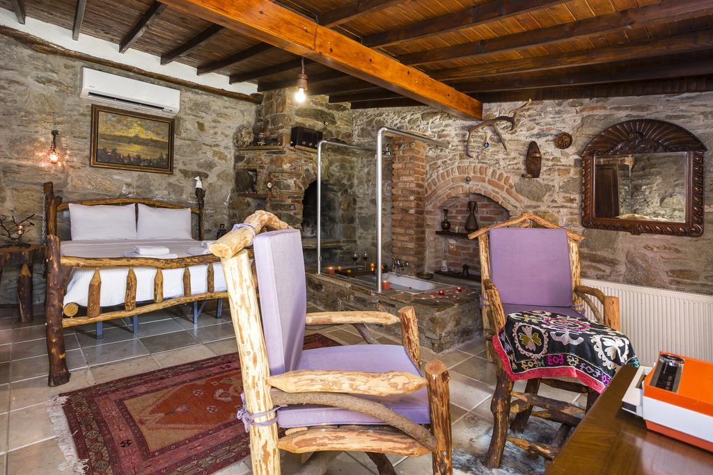 Stonehouse Hotel Selcuk Exterior photo