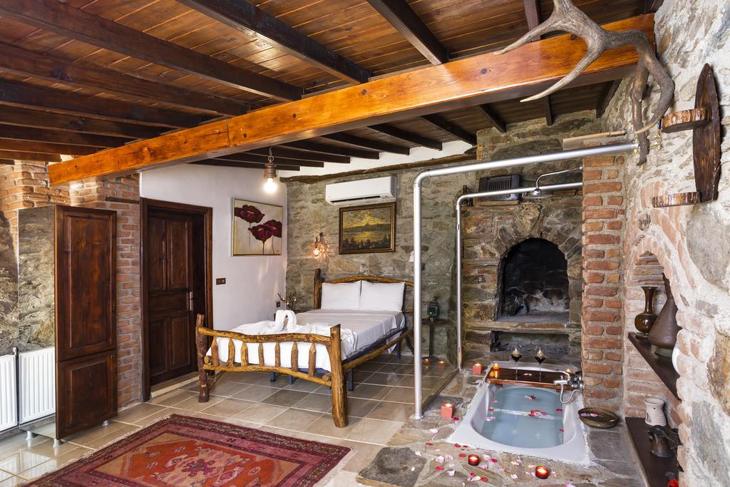 Stonehouse Hotel Selcuk Exterior photo