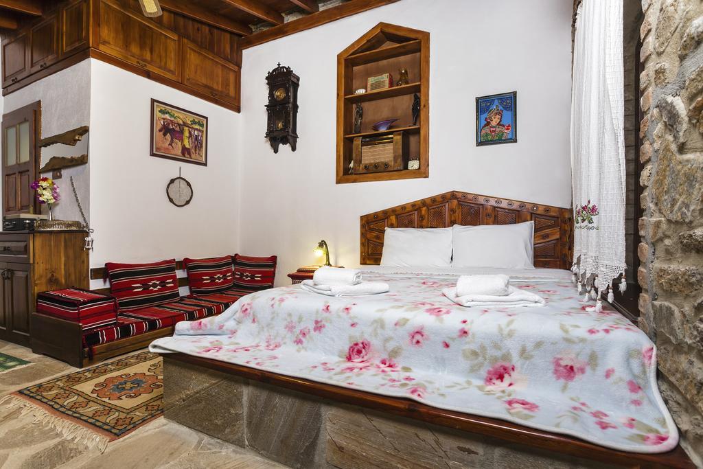 Stonehouse Hotel Selcuk Exterior photo