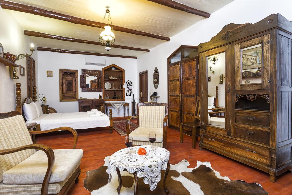 Stonehouse Hotel Selcuk Exterior photo