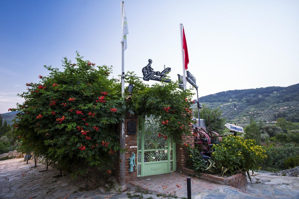 Stonehouse Hotel Selcuk Exterior photo