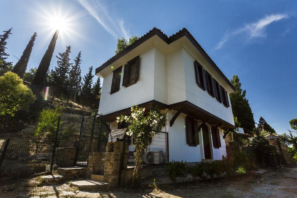 Stonehouse Hotel Selcuk Exterior photo