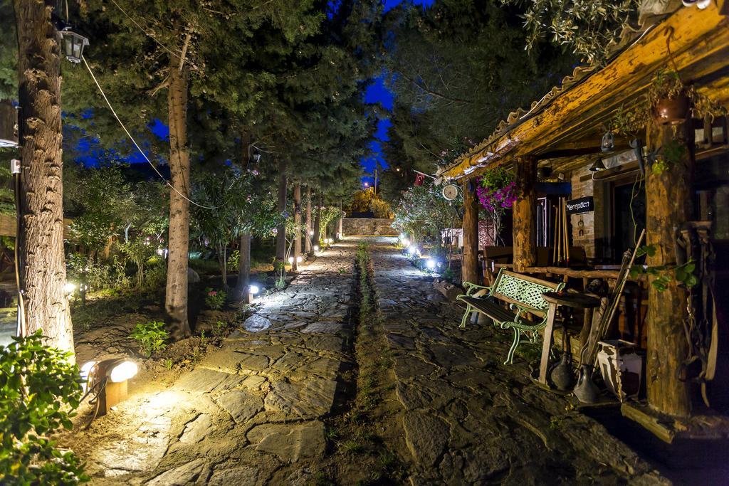 Stonehouse Hotel Selcuk Exterior photo