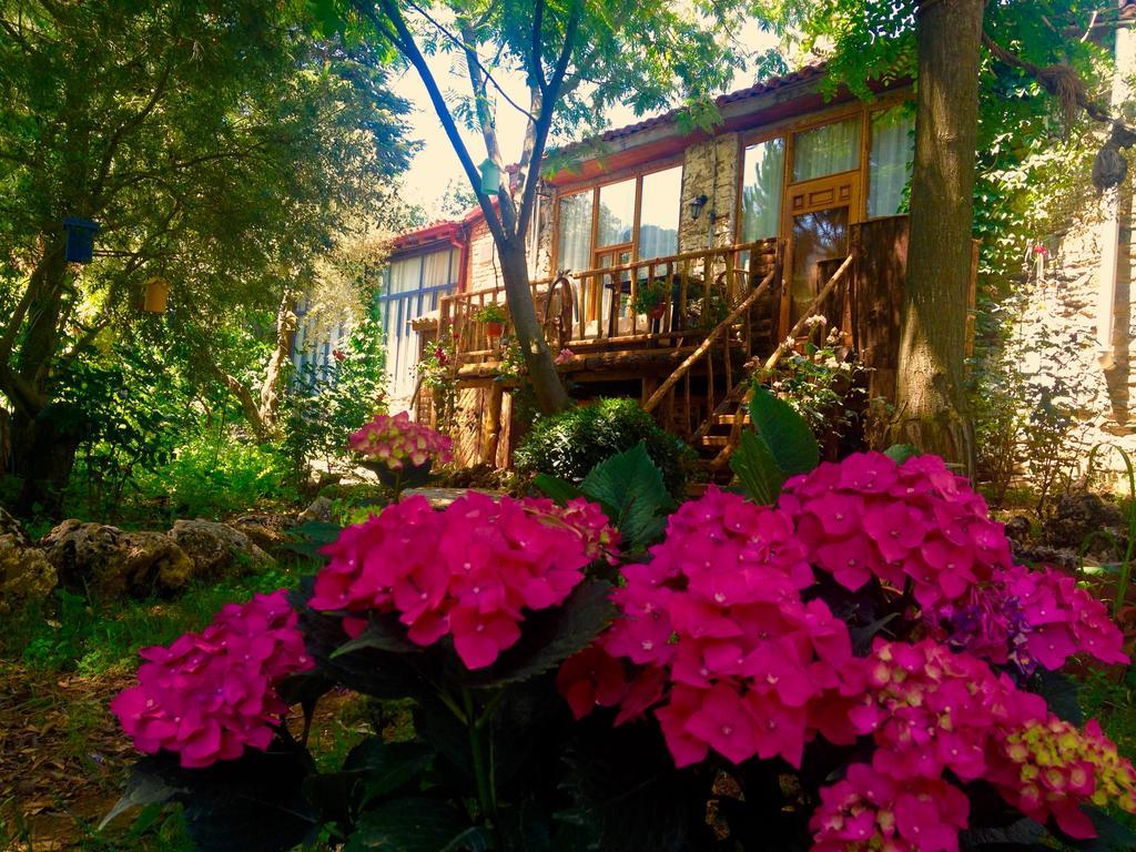 Stonehouse Hotel Selcuk Exterior photo