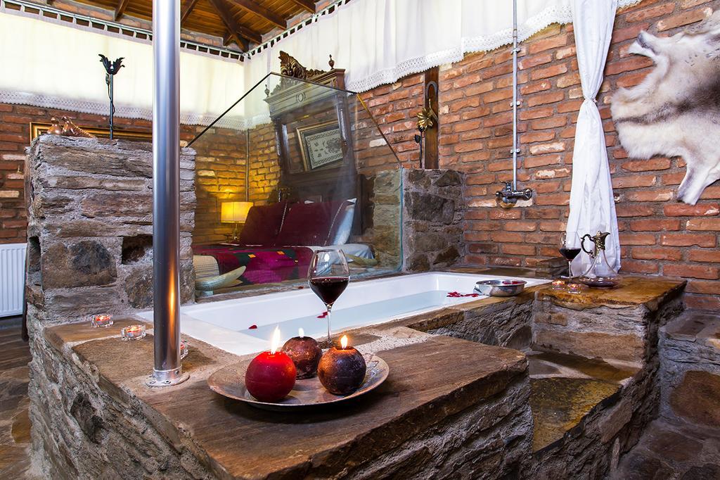 Stonehouse Hotel Selcuk Exterior photo