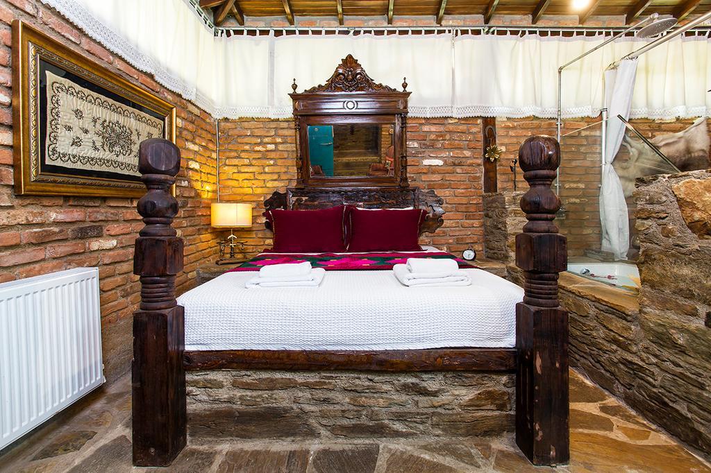 Stonehouse Hotel Selcuk Exterior photo