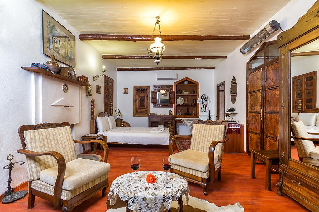 Stonehouse Hotel Selcuk Exterior photo