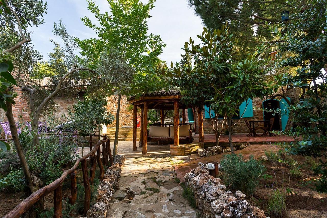 Stonehouse Hotel Selcuk Exterior photo