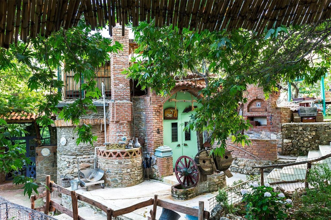 Stonehouse Hotel Selcuk Exterior photo