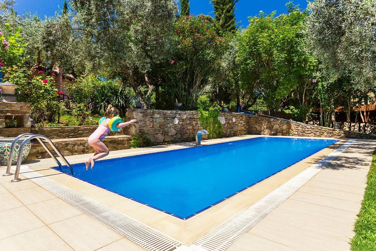 Stonehouse Hotel Selcuk Exterior photo